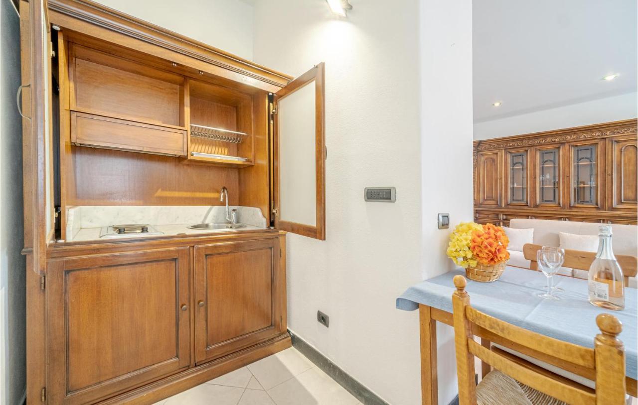 Ferienwohnung Mimosa Rapallo Exterior foto